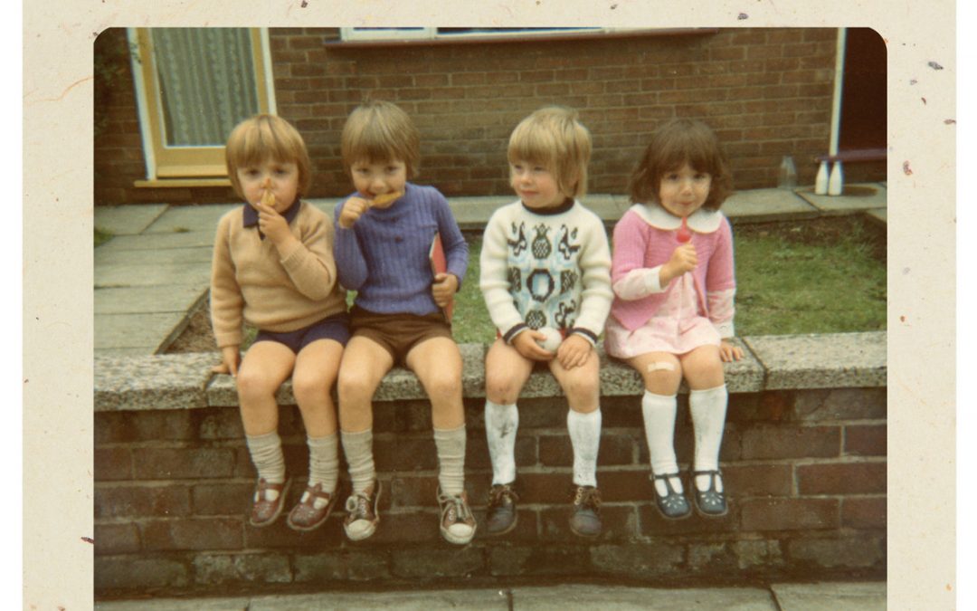 Crazy P - If Life Could Be This Way