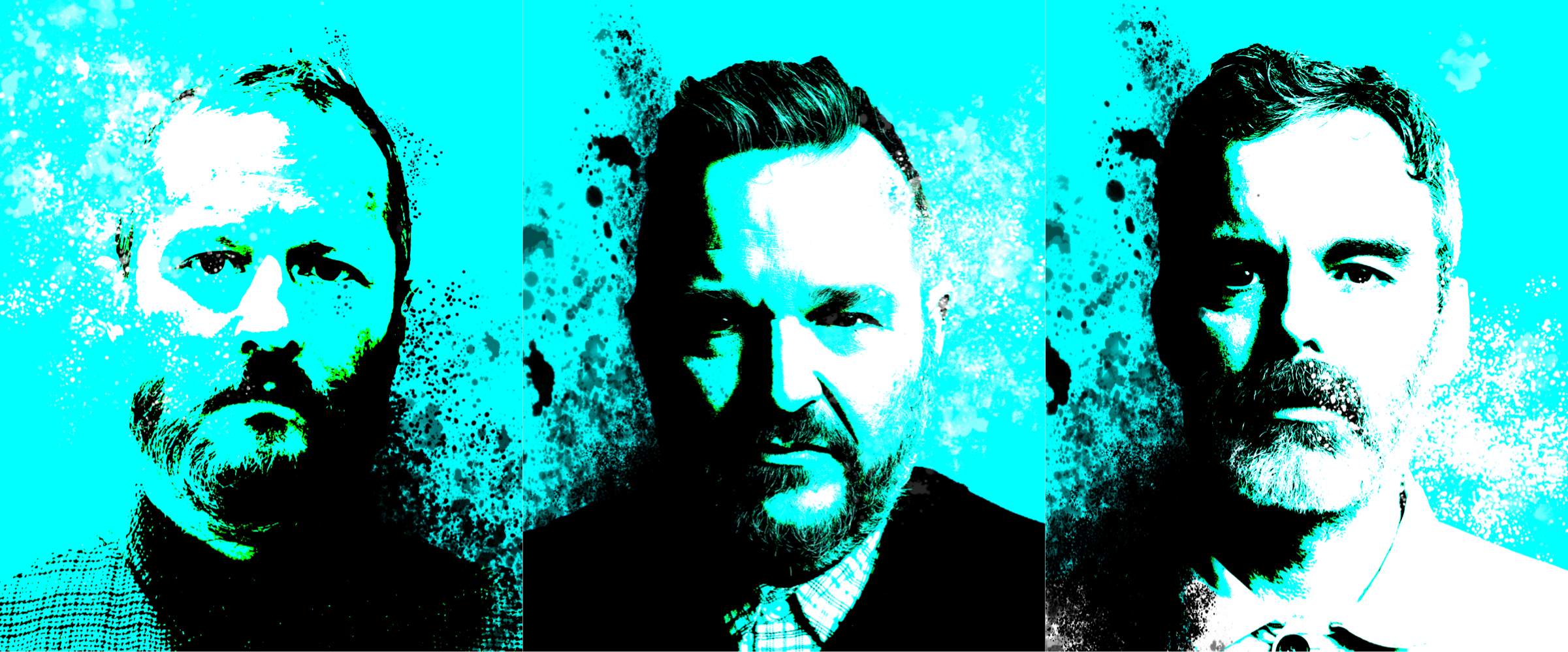 Crazy P Founders announce debut album “World Elephant Day” from their White Elephant Project